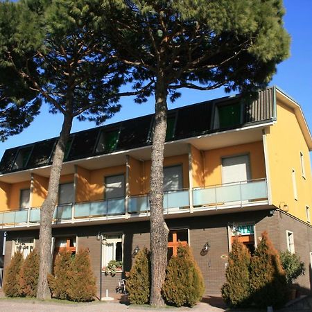 Albergo Nardini Lentate sul Seveso Exterior foto
